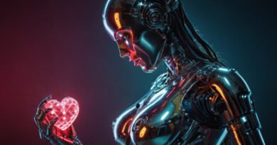 Tech Giant Announces New AI That Writes Your Breakup Texts, Says It Knows You Better Than You Know Yourself