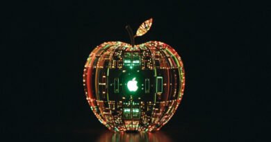 Apple Unveils Feature That Keeps Users Inside Its Ecosystem