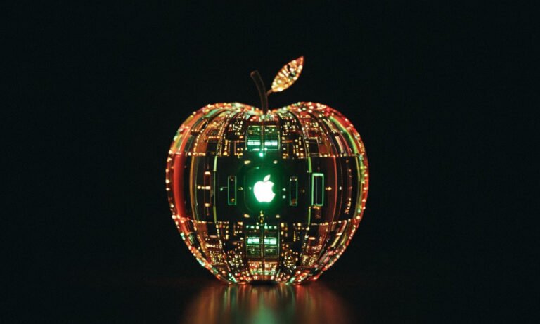 Apple Unveils Feature That Keeps Users Inside Its Ecosystem