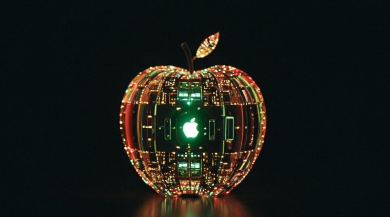 Apple Unveils Feature That Keeps Users Inside Its Ecosystem