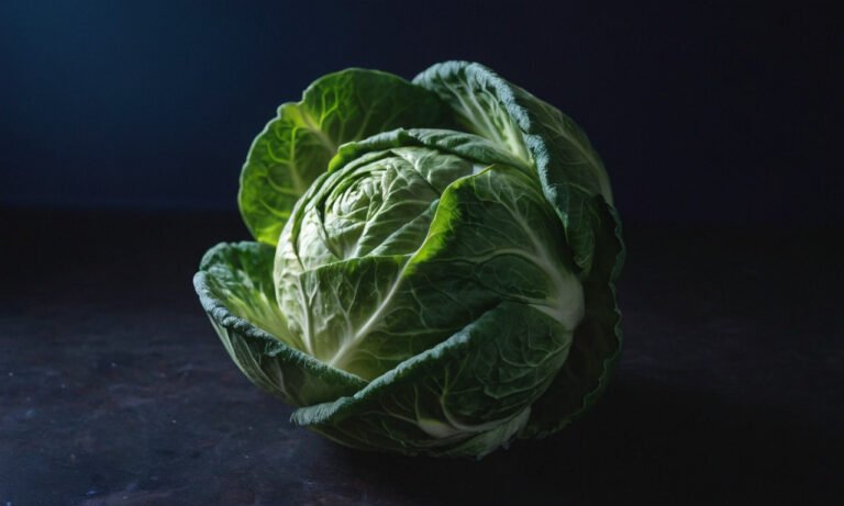 Scientists Admit Brussels Sprouts Were Never Meant for Human Consumption