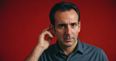 Man Who Thought He Was Deaf for 20 Years Discovers Wife Just Mumbles and Stays in Another Room