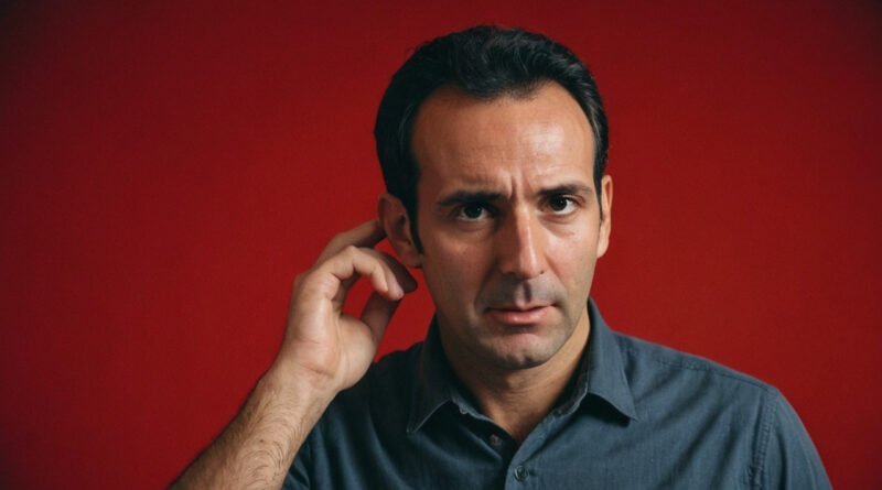 Man Who Thought He Was Deaf for 20 Years Discovers Wife Just Mumbles and Stays in Another Room