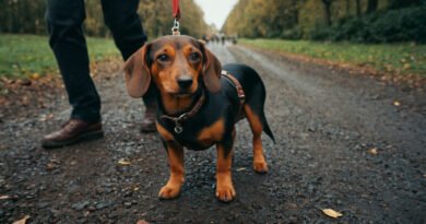 Study Finds Most Dog Owners Use Pets to Escape Events