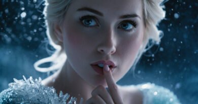 New Theory Claims Disney Made Frozen to Bury Dark Corporate Secrets