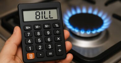 Energy Firms Warn Bills May Rise Due to Profit Shortage