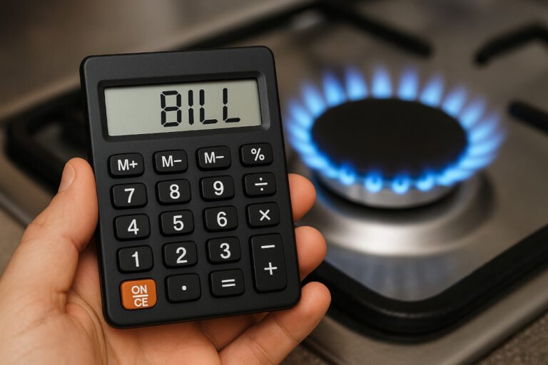 Energy Firms Warn Bills May Rise Due to Profit Shortage