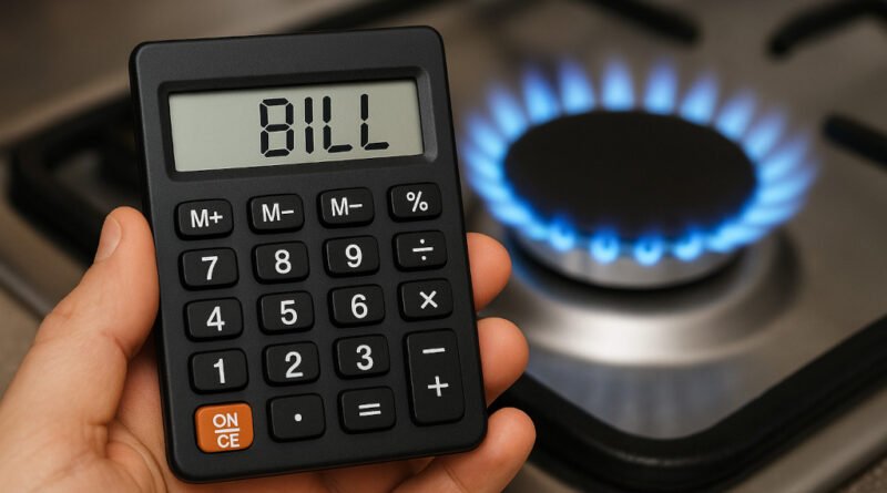 Energy Firms Warn Bills May Rise Due to Profit Shortage