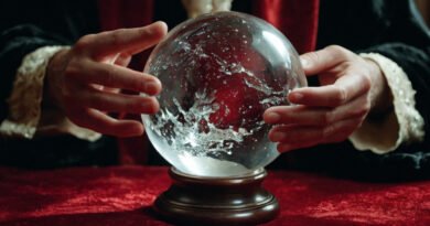 Fortune Machine Brings Couple Unbelievable Good Luck