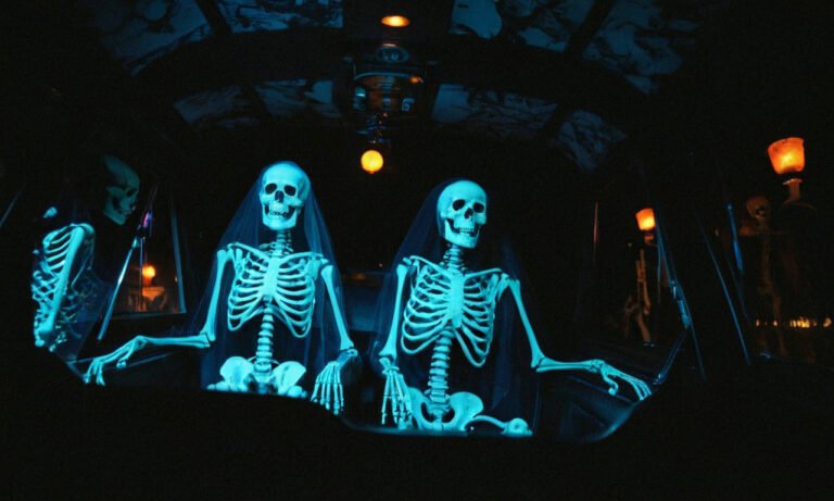 Estonia's Ghost Train Confirmed To Be Literally Haunted