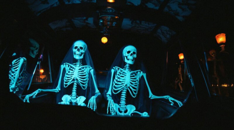 Estonia's Ghost Train Confirmed To Be Literally Haunted