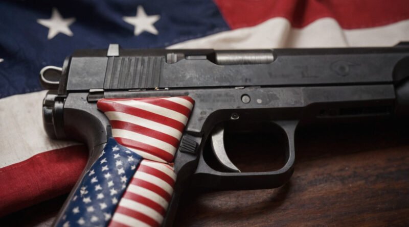 US Gun Crime Crisis Solved, Experts Say More Guns Are the Answer