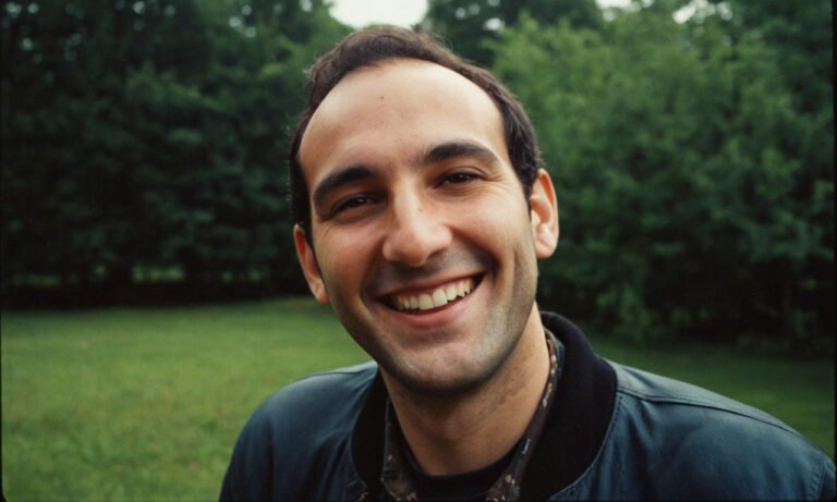 Man Finds Happiness After Turning Off Notifications