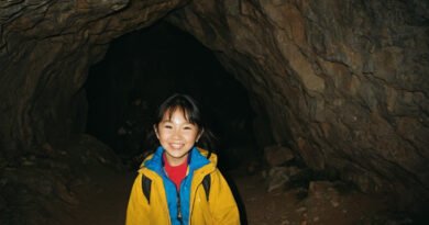 Junior Hide and Seek Contest Enters Day Three