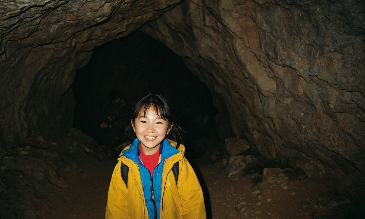 Junior Hide and Seek Contest Enters Day Three