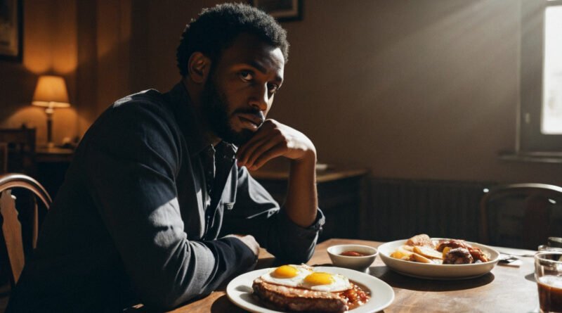 Hotel Guest Slams Breakfast Quality and Early Serving Hours