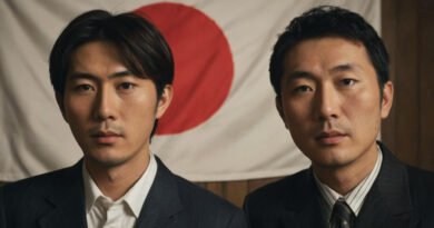 Japanese Town Faces Identity Crisis as 90% of Men Named Akira