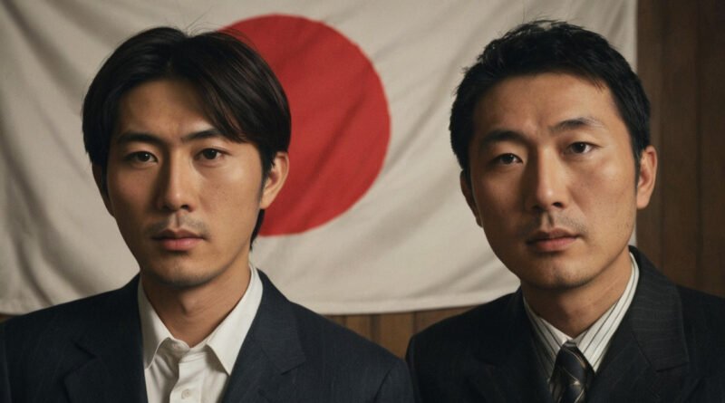 Japanese Town Faces Identity Crisis as 90% of Men Named Akira