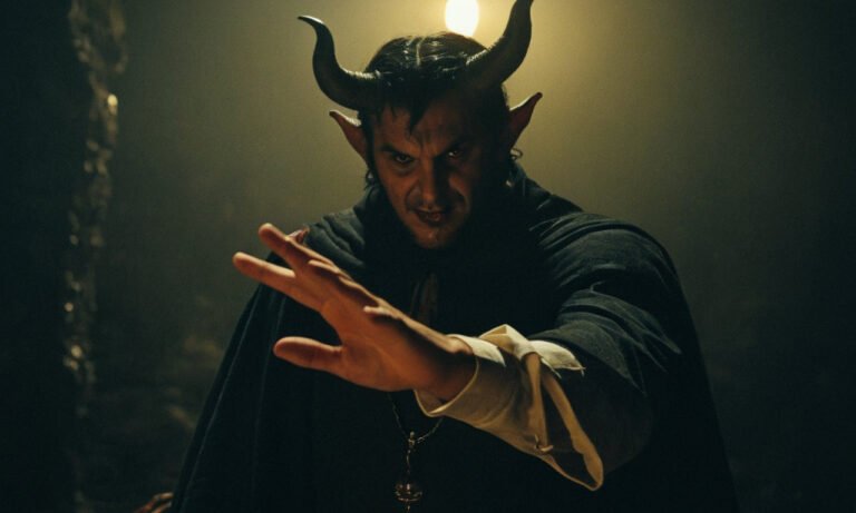 Study Links Left-Handedness To "Mild Evil Tendencies"