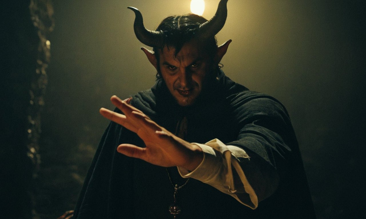 Study Links Left-Handedness To “Mild Evil Tendencies”