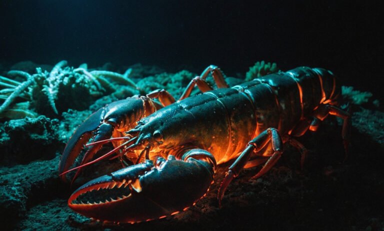 Maine Town Declares Lobsters Official Emotional Support Animals