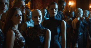 Man Found Dead in Mannequin Shop, Authorities Stumped by ‘Uncanny Realism'