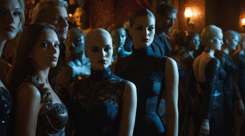 Man Found Dead in Mannequin Shop, Authorities Stumped by ‘Uncanny Realism'