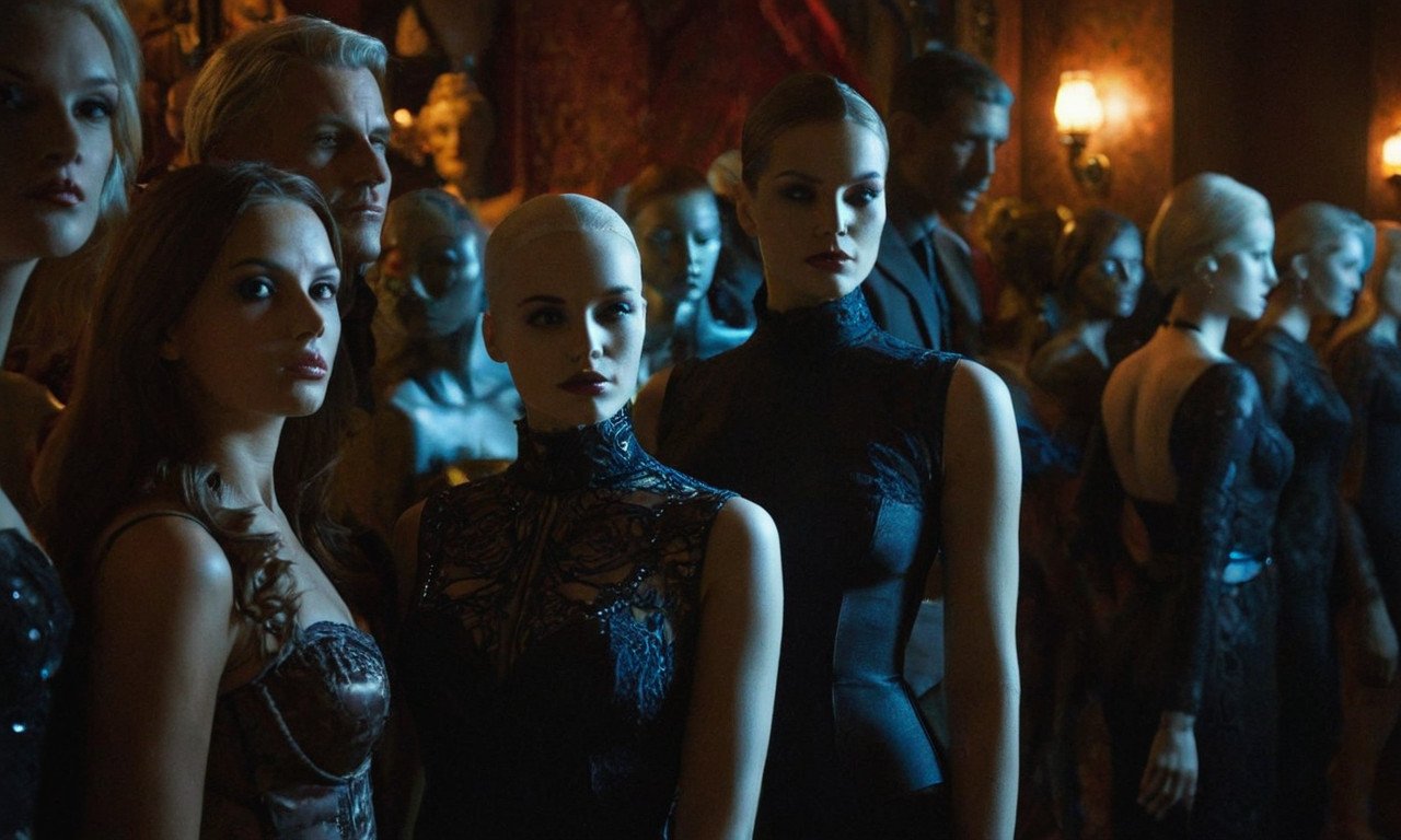 Man Found Dead in Mannequin Shop, Authorities Stumped by ‘Uncanny Realism’