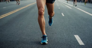 Austrian Marathon Runner Accidentally Completes Double Distance After Poor Signage