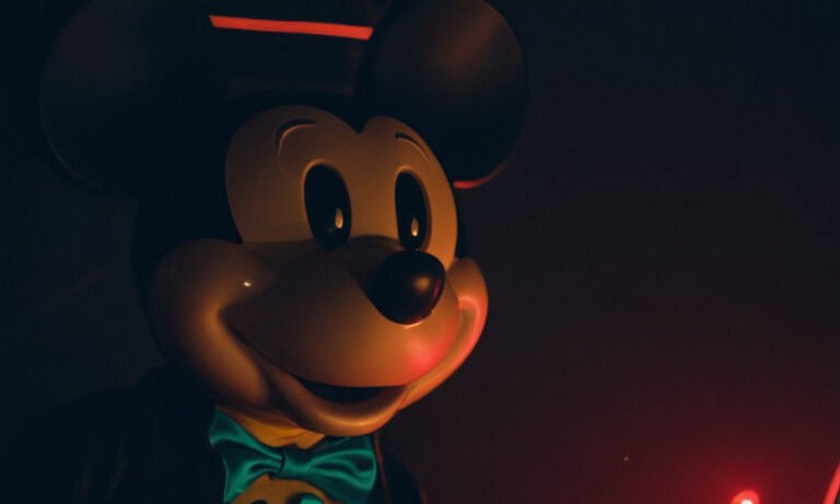 Secret Handshake Rumor Promises Free Disneyland Entry