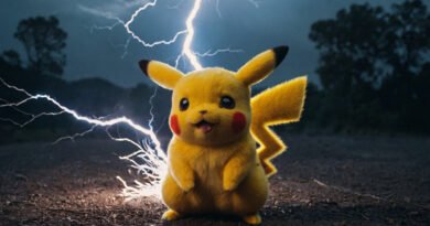 Pokemon Theory Claims Pikachu Was Never the Main Character