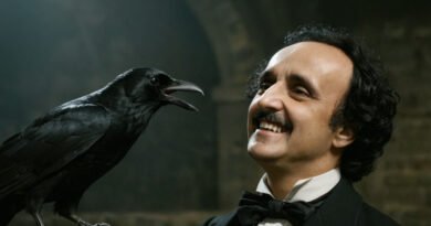 Edgar Allan Poe Was Actually Jolly, New Research Claims