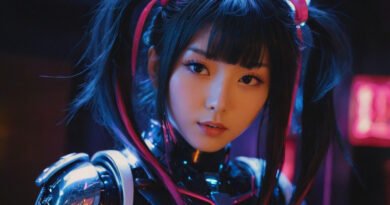 Japan Introduces 3D Printed Girlfriends for ‘Realistic’ Companionship