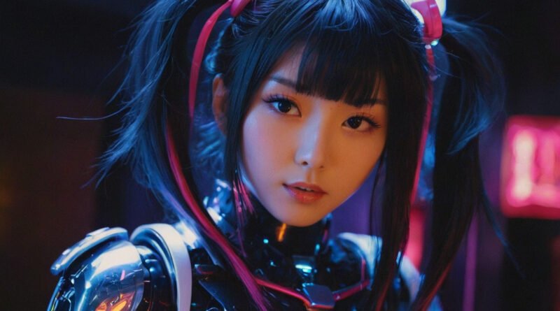 Japan Introduces 3D Printed Girlfriends for ‘Realistic’ Companionship