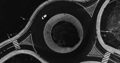 Norwich Residents Celebrate Grand Opening of City’s First Roundabout-Free Zone