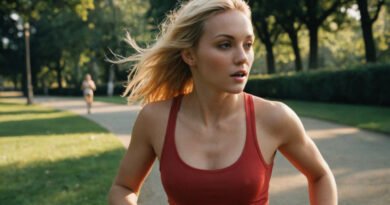 New Study Reveals Running Might Be Terrible for Your Health, Jogs Nation’s Confidence
