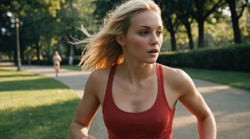 New Study Reveals Running Might Be Terrible for Your Health, Jogs Nation’s Confidence
