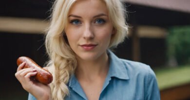 Germany Faces National Crisis as Sausage Shortage Sparks Existential Panic