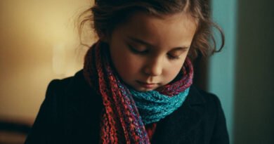 Whitby School's Scarf Ban Sparks Local Confusion