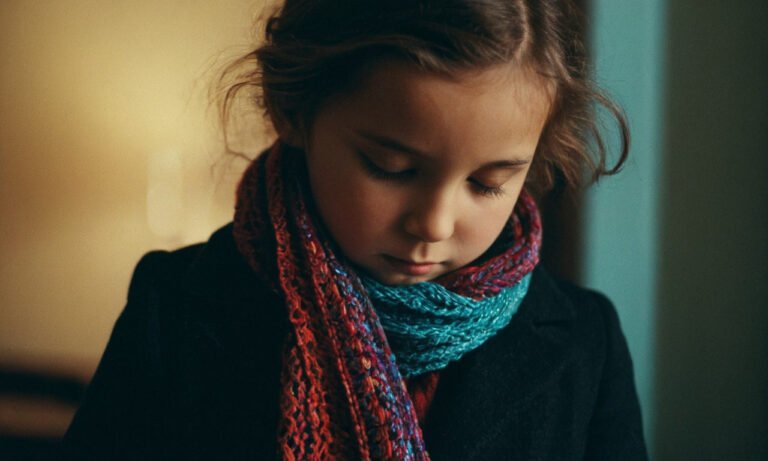 Whitby School's Scarf Ban Sparks Local Confusion