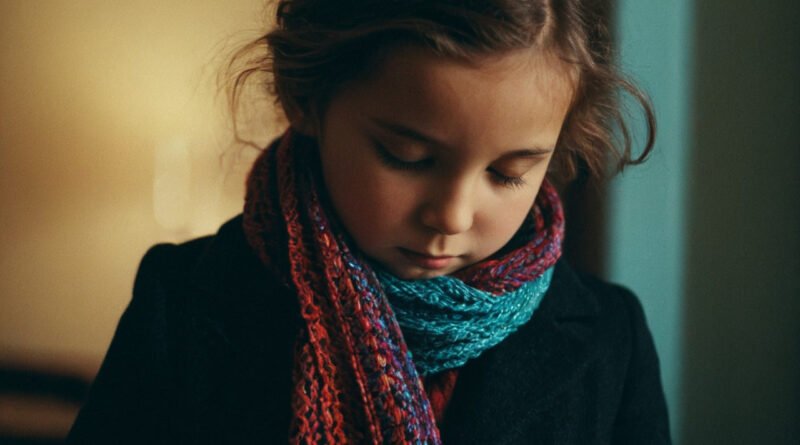 Whitby School's Scarf Ban Sparks Local Confusion