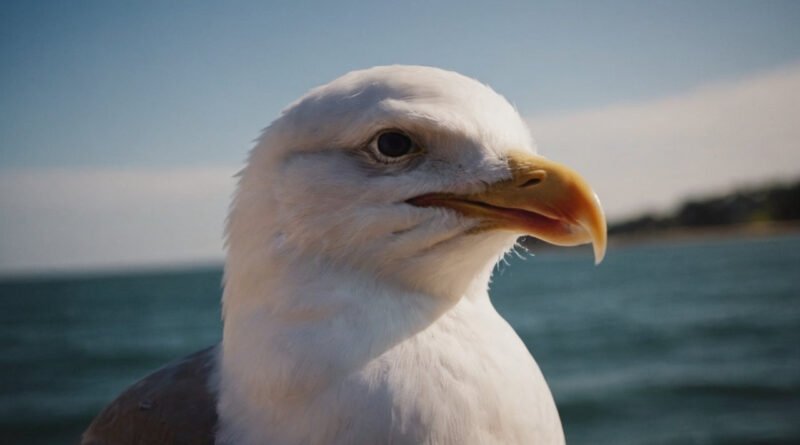 Blackpool Council to Introduce 'Seagull Licensing Scheme' in Bid to Tame Local Bird Population