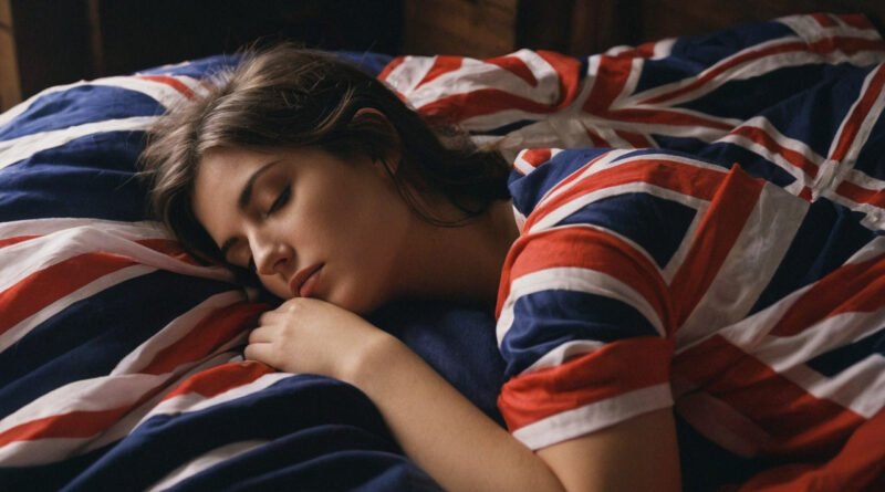 British Government to Introduce ‘Nap Time’ for Adults to Improve Productivity