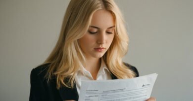 Student Blames ChatGPT for Failing Her University Course