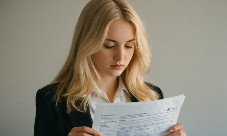 Student Blames ChatGPT for Failing Her University Course