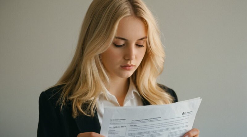 Student Blames ChatGPT for Failing Her University Course