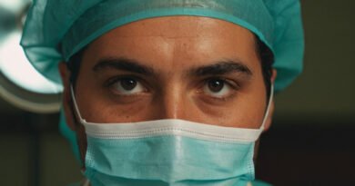 Title: Surgeon Blames "Sentimental Mishap" After Lucky Bracelet Found Inside Patient