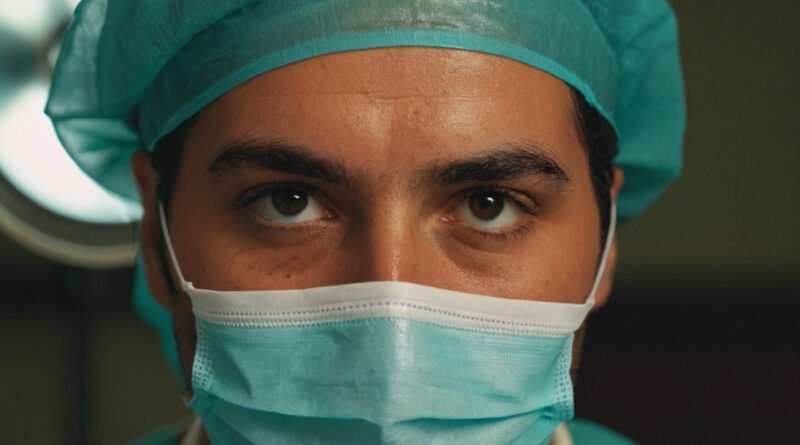 Title: Surgeon Blames "Sentimental Mishap" After Lucky Bracelet Found Inside Patient