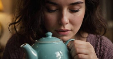 Britain Faces National Panic After Tea Supplies Found ‘Critically Low’