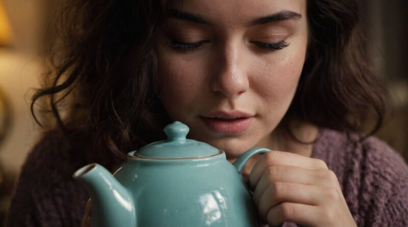 Britain Faces National Panic After Tea Supplies Found ‘Critically Low’